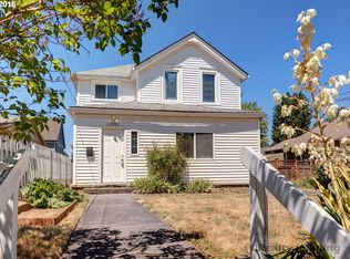 1333 SE Miller St, Portland, OR 97202