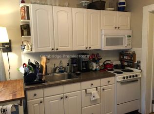 39 Springfield St #R, Somerville, MA 02143