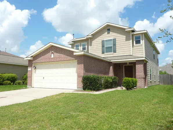 18214 Tupper Bend Ln, Cypress, TX 77433