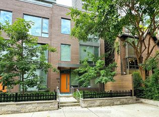 31A Dundonald St, Toronto, ON M4Y 1K3