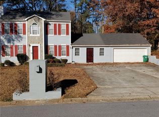 4328 Southvale Dr, Decatur, GA 30034