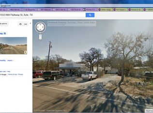 1833 Northwest Pkwy, Azle, TX 76020