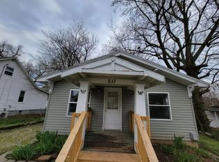 837 S Ferguson Ave, Springfield, MO 65806