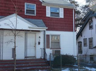 44 Telford St, East Orange, NJ 07018