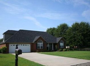 6640 J J Roberts Dr, Sumter, SC 29154