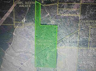 0 Walker Rd, Jonesboro, LA 71251