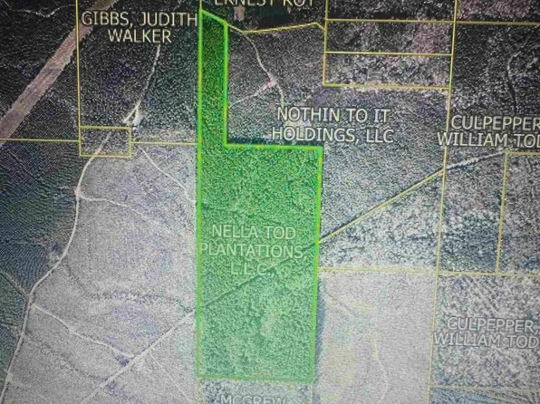 0 Walker Rd, Jonesboro, LA 71251