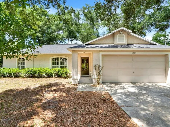 1289 10TH STREET, ORANGE CITY, FL 32763