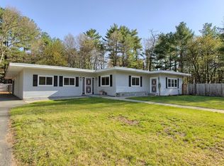 15 Albert Rd, Tewksbury, MA 01876