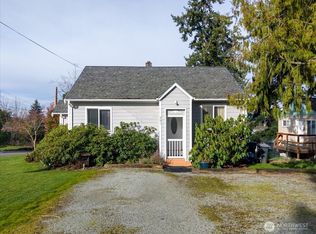 901 N 8th Street, Mount Vernon, WA 98273