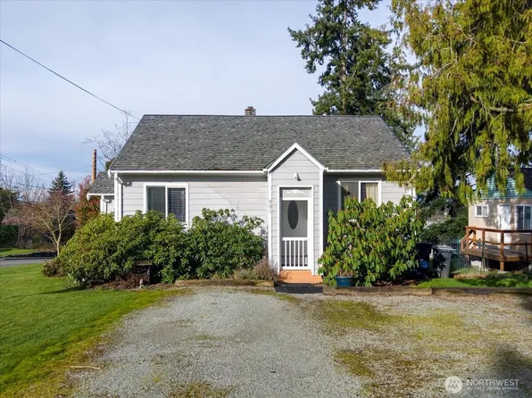 901 N 8th Street, Mount Vernon, WA 98273