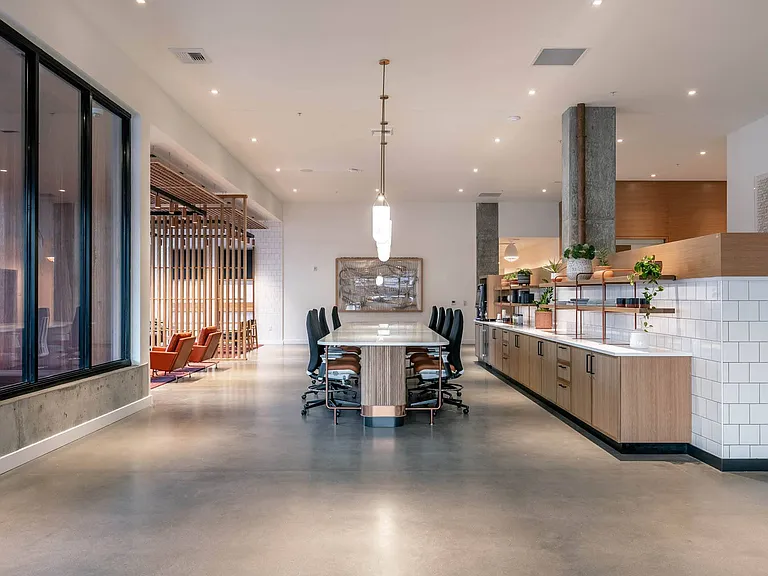 Coffee Bar