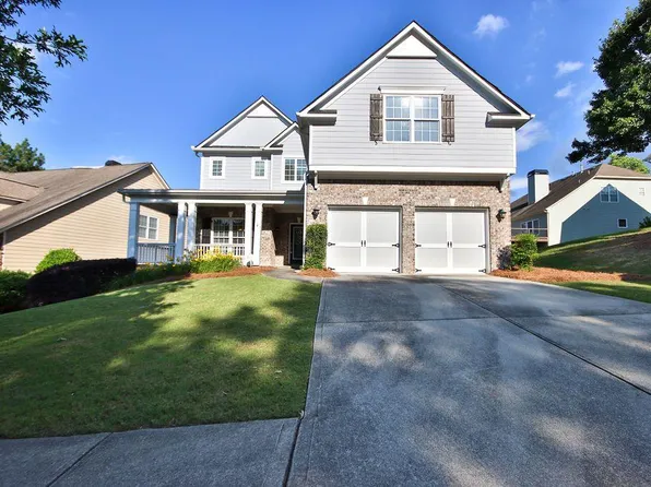 7553 Copper Kettle Way, Flowery Branch, GA 30542