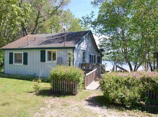 8180 Wayne Williams Rd, Alanson, MI 49706