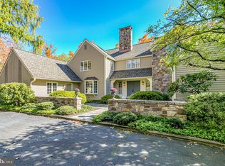 296 Wendover Dr, Princeton, NJ