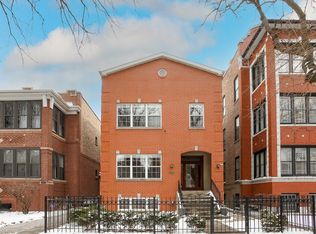 2553 W Wilson Ave UNIT G, Chicago, IL 60625