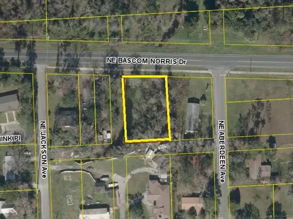 0 NE Bascom Norris Dr NE, Lake City, FL 32055