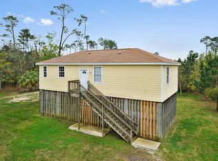 437 McClung St, Pass Christian, MS 39571