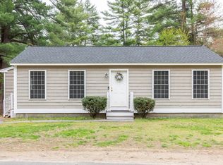 815 Bachelder Road, Pembroke, NH 03275