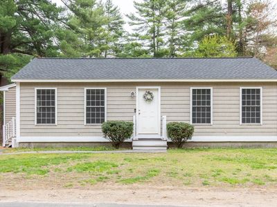815 Bachelder Road, Pembroke, NH, 03275
