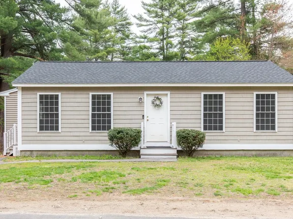 815 Bachelder Road, Pembroke, NH 03275