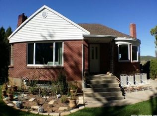 3926 W 2700 S, Cedar City, UT 84720
