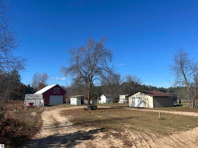 2800 Bonfire Trl, Traverse City, MI, 49685