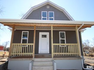 8504 W Main St, Mapleton, IL 61547