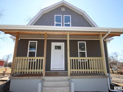 8504 W Main St, Mapleton, IL, 61547