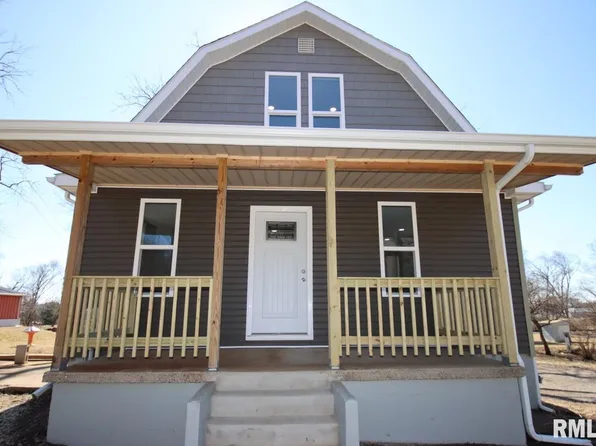 8504 W Main St, Mapleton, IL 61547