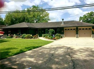 210 Coronado Dr, Luling, LA 70070