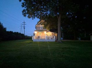 9 Cummings Ave SW, Grand Rapids, MI 49534