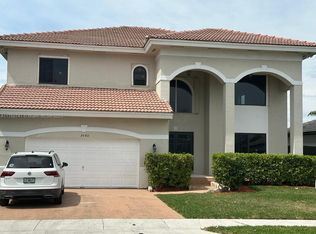 34XX SW 149th Ave, Miami, FL 33185