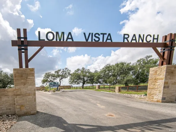 LOT 71 Tablerock LOT 71, Kerrville, TX 78028