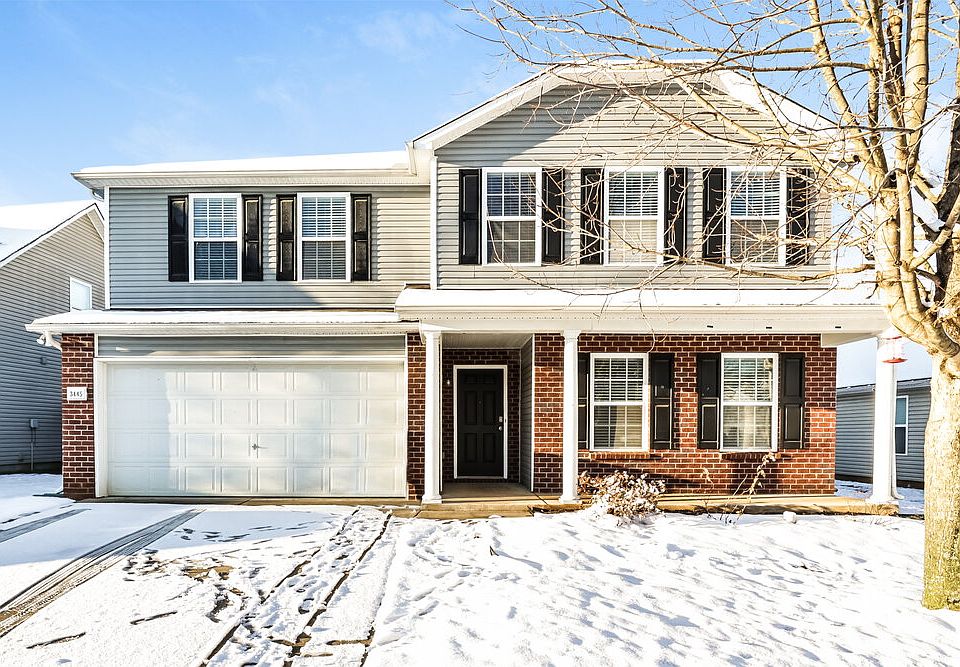 1st image of 3445 Axelwood Dr