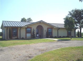 1509 County Road 144, Kaufman, TX 75142