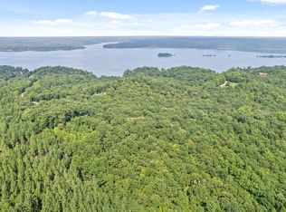0 River Oaks Dr LOT 20-21, Big Sandy, TN 38221