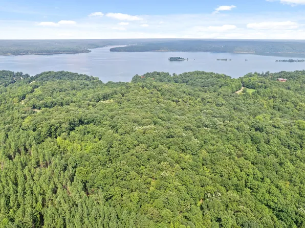 0 River Oaks Dr Lot 20-21, Big Sandy, TN 38221