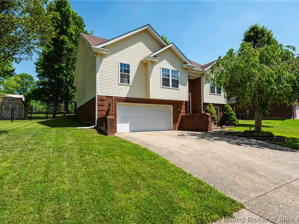 5514 Village Lane, Memphis, IN 47143