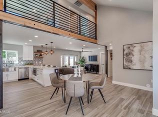 1607 E Weathervane Ln, Tempe, AZ 85283