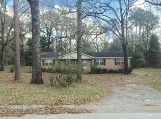 11656 Miller Cir W, Saraland, AL 36571