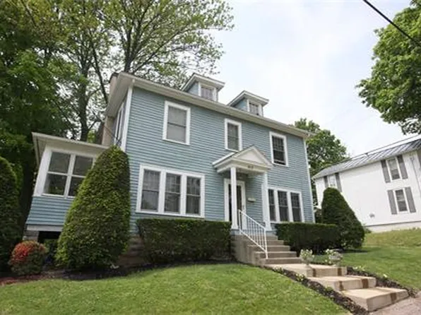815 N Gay St, Mount Vernon, OH 43050