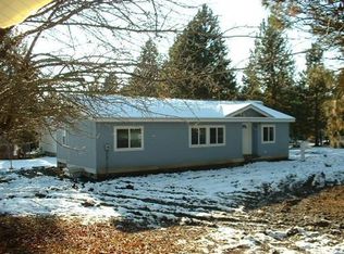 690 Cascade View Dr, Ronald, WA 98940