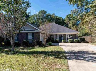 28629 Cascades Ct, Daphne, AL 36526