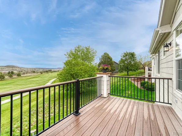 2809 Newport Circle, Castle Rock, CO 80104
