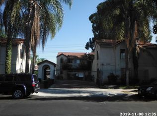 15338 Gundry Ave APT 101, Paramount, CA 90723