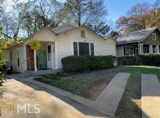 1784 Spring Ave, East Pt, GA 30344