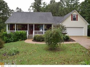 3710 Stone Lea Dr, Oxford, GA 30054