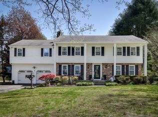 1 Woodside Rd, Framingham, MA 01701