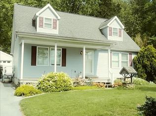 31 Park Rd, Boyertown, PA 19512